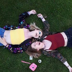 Meet your Posher, Hannah